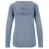 Tričko dlhý rukáv La Sportiva Terra Long Sleeve Women Opal/Aqua