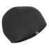 Pocket Hat (IBM200) Black/Snow