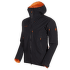 Bunda Mammut Nordwand Pro HS Hooded Jacket Men (1010-25750) black 0001