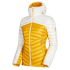 Broad Peak IN Hooded Jacket Women golden-bright white 1247