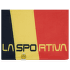 Nákrčník La Sportiva Laspo Tube Black/Yellow_999100
