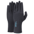 Forge 160 Glove Women Ebony/EB