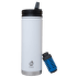 Fľaša Mizu 360 V7 Kit Enduro White