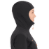 Eiswand Advanced ML Hooded Jacket Women