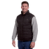 Vesta Therm-ic Heated Vest Men Black