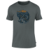 Arctic Fox T-Shirt Men Dusk