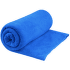 Ručník Sea to Summit Tek Towel (ATTTEK) Cobalt Blue (CO)