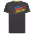 Tričko krátky rukáv La Sportiva Stripe Evo T-Shirt Men Carbon