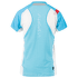 Triko krátký rukáv La Sportiva Veloce T-Shirt Women Malibu Blue/White