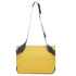 Taška The North Face BERKELEY SATCHEL BAMBOO YLLW/BLUE WNG TEAL