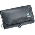 Hygienická taštička deuter Wash Bag II (3900120) Black