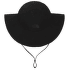 Klobúk The North Face Futurelight Hiker Hat TNF BLACK