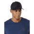 Kšiltovka Arcteryx Polychrome Curved Brim Trucker Pilot/Black