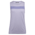 Tielko Icebreaker Motion Seamless Tank Women ORCHID HTHR