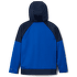 Mikina Columbia Everyday Easy™ Full Zip Fleece Kids Blue 437