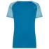 Tričko krátky rukáv La Sportiva Hynoa T-Shirt Women Neptune/Pacific Blue