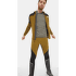 Impendor Full Zip Mid Layer Hoodie Men