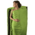Vložka do spacáku Sea to Summit Silk Liner Comfort Stretch panels Apple Green