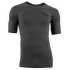 Tričko krátky rukáv UYN Running Alpha Airstream OW Shirt Men Light Charcoal