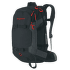 Batoh Mammut Ride Removable Airbag (2610-0063) black-smoke 0067