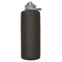 Fľaša Hydrapak Flux Bottle 1L Mammoth Grey