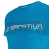 Landscape T-Shirt Men Neptune