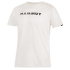 Triko krátký rukáv Mammut Splide Logo T-Shirt Men (1017-00221) bright white