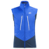Vesta Millet Extreme Rutor Alpha Vest Men ABYSS/ORION BLUE
