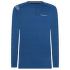 Tričko dlhý rukáv La Sportiva Tour Long Sleeve Men Opal
