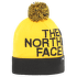 Čiapka The North Face Ski Tuke ZU3 SUMMIT GOLD/TNF BLACK