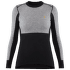 Svetr Fjällräven Bergtagen Woolmesh Sweater Women Grey 020