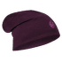 Čepice Buff HEAVYWEIGHT MERINO WOOL HAT PURPLISH MULTI STRIPES