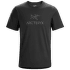 Tričko krátky rukáv Arcteryx Arc'Word T-Shirt SS Men (24013) Black II