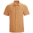 Tričko krátky rukáv Arcteryx Skyline SS Shirt Men (25214) Subliminal