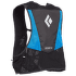 Vesta Black Diamond Distance 4 Hydration Vest Ultra Blue