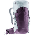 Batoh deuter Speed Lite 24 SL (3410521) plum-tin