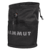 Pytlík Mammut Gym Mesh Chalk Bag black 0001