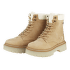 Topánky Kari Traa Fare Winter Boots Women TAWNY