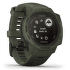 Hodinky Garmin Instinct Solar Tactical Green Optic