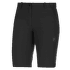 Kraťasy Mammut Runbold Shorts Women (1023-00180) black 0001
