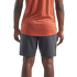 Kraťasy Icebreaker Utility Explore Shorts Men Monsoon