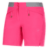 Kraťasy Mammut Sertig Shorts Women (1023-00200) pink 6085