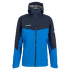 Convey Tour HS Hooded Jacket Men (1010-27840) ice-marine