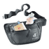 Security Money Belt I Black