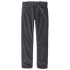 Organic Cotton Corduroy Jeans Regular Men Forge Grey