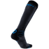 Podkolienky UYN SKI SUPERLEGGERA MEN Anthracite/Azure
