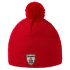 A91 Knitted Hat red