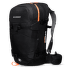 Ride Removable Airbag 3.0 (2610-0125030) black-vibrant orange