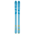 Lyže Zag Skis UBAC 89 Lady BLUE