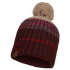 Knitted&Polar Hat Alina ALINA MAROON